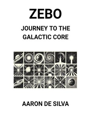 cover image of Zebo